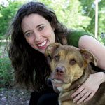 Stephanie Williams