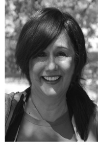 Stephanie Williams