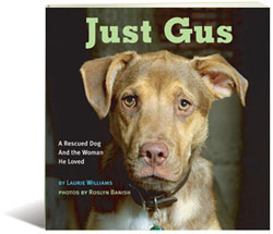 Just Gus