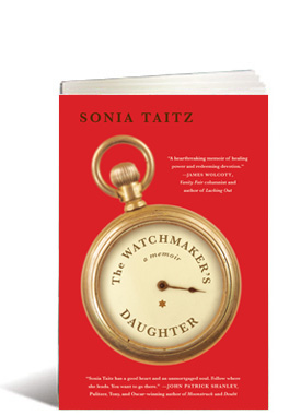 The Watchman's Daughter