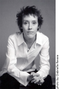 Stephanie Williams