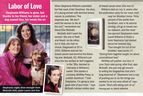 article