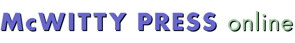 McWitty Press online